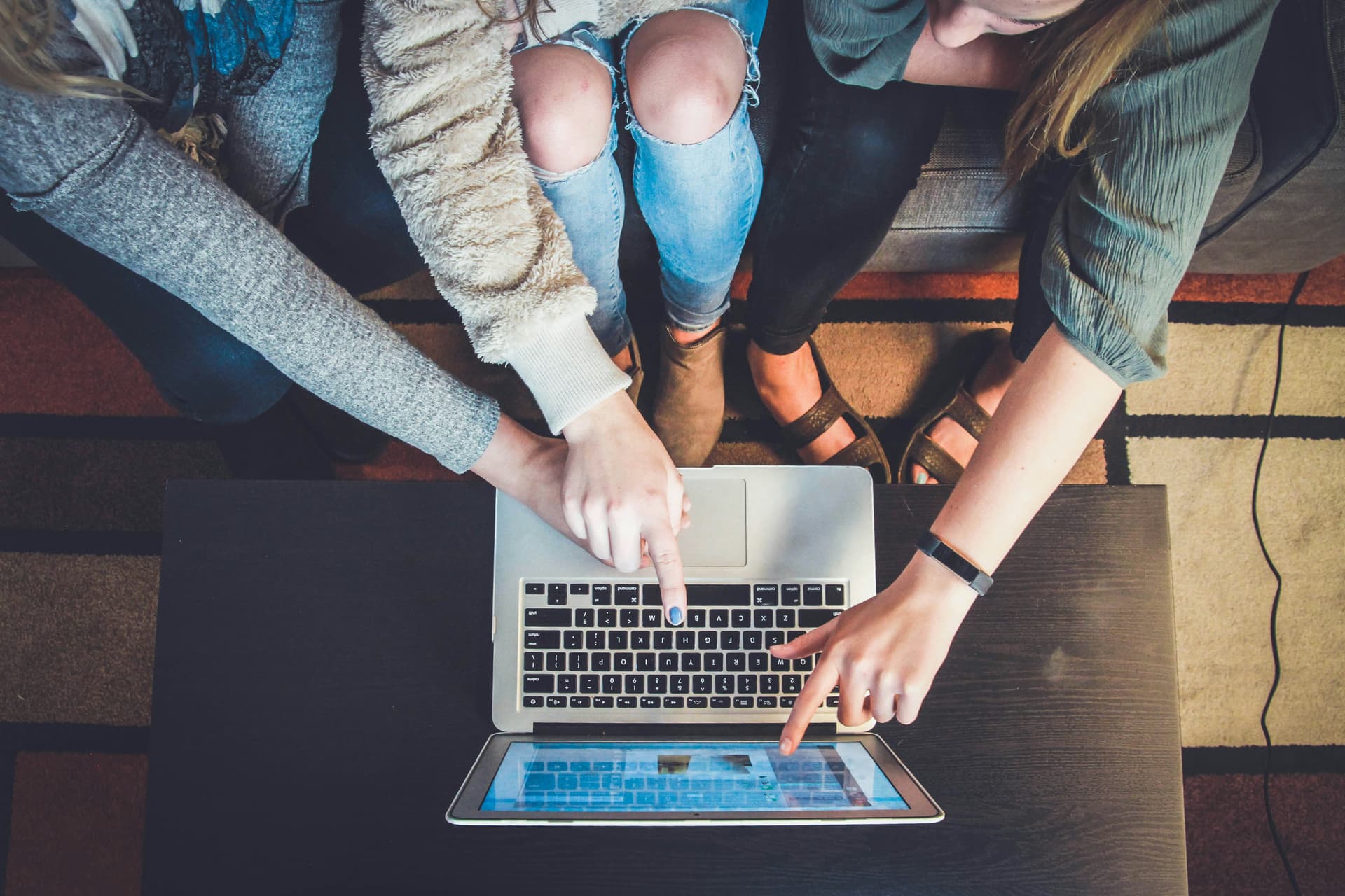 The ROI of Accessibility: Why A11y is a Business Requirement