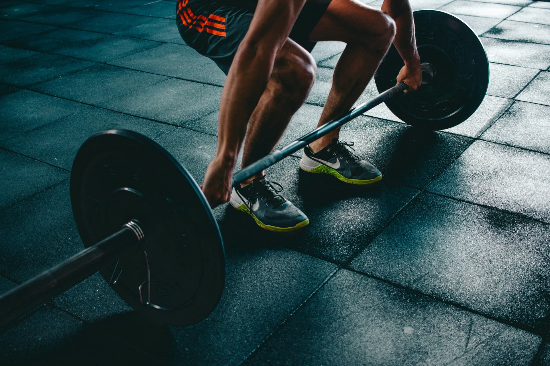 Pulse Fitness App image 1