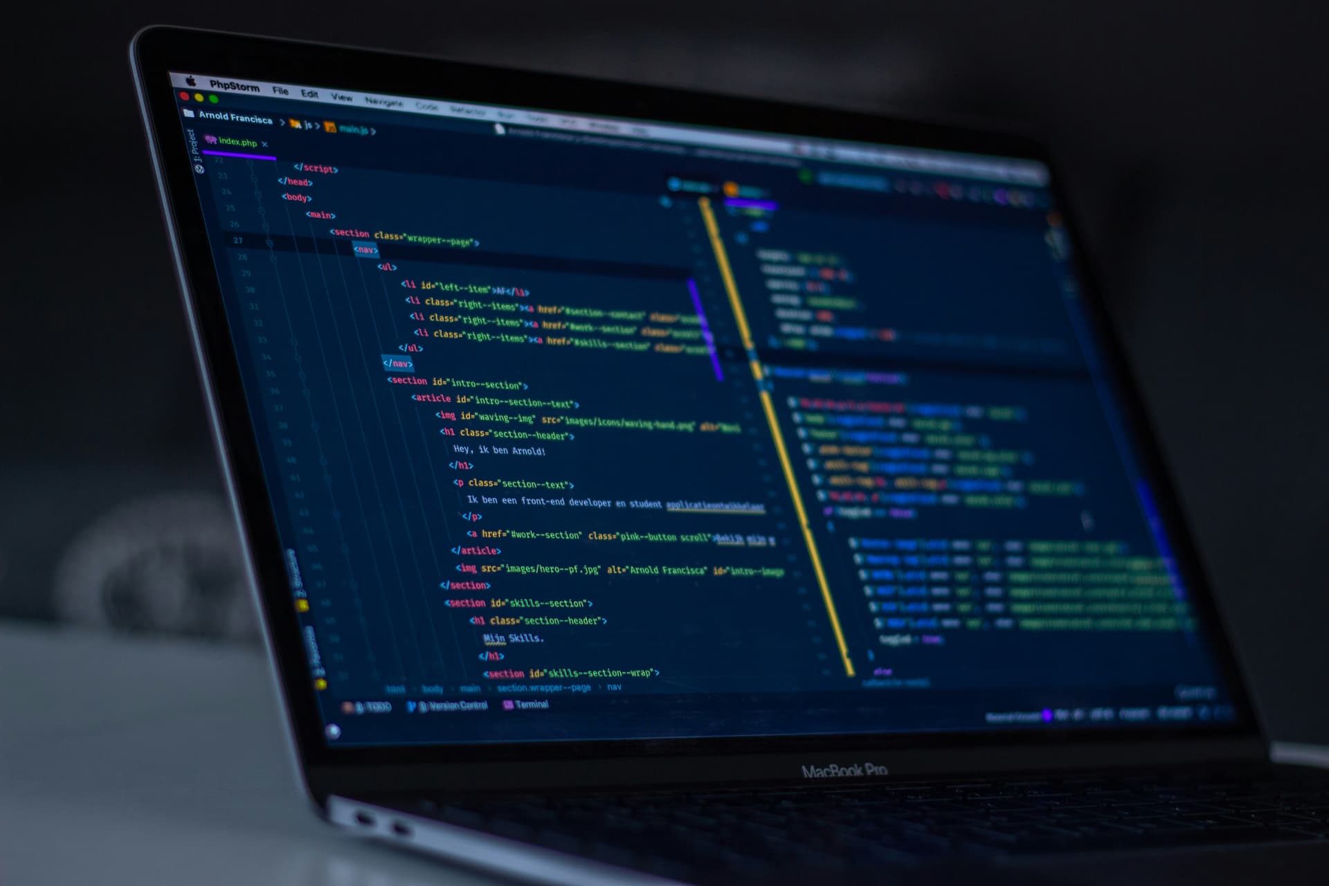 The Case for Monorepos: Managing Large-Scale Fullstack Projects