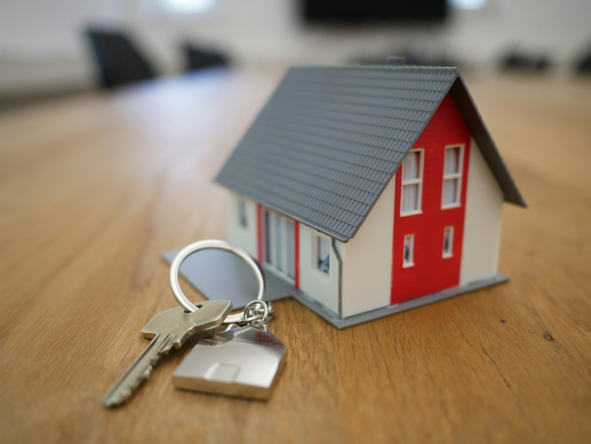 Zenith Real Estate Portal image 1