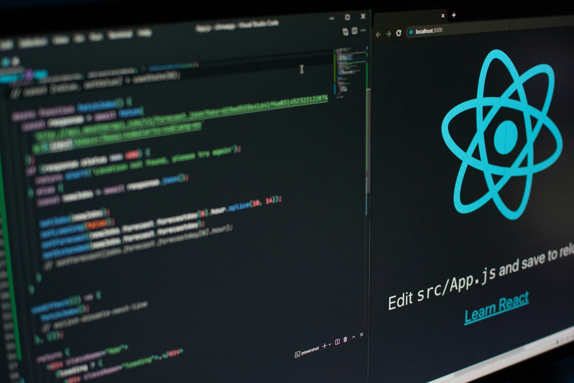 The 'Maldonite' Component Pattern: Compound Components in React