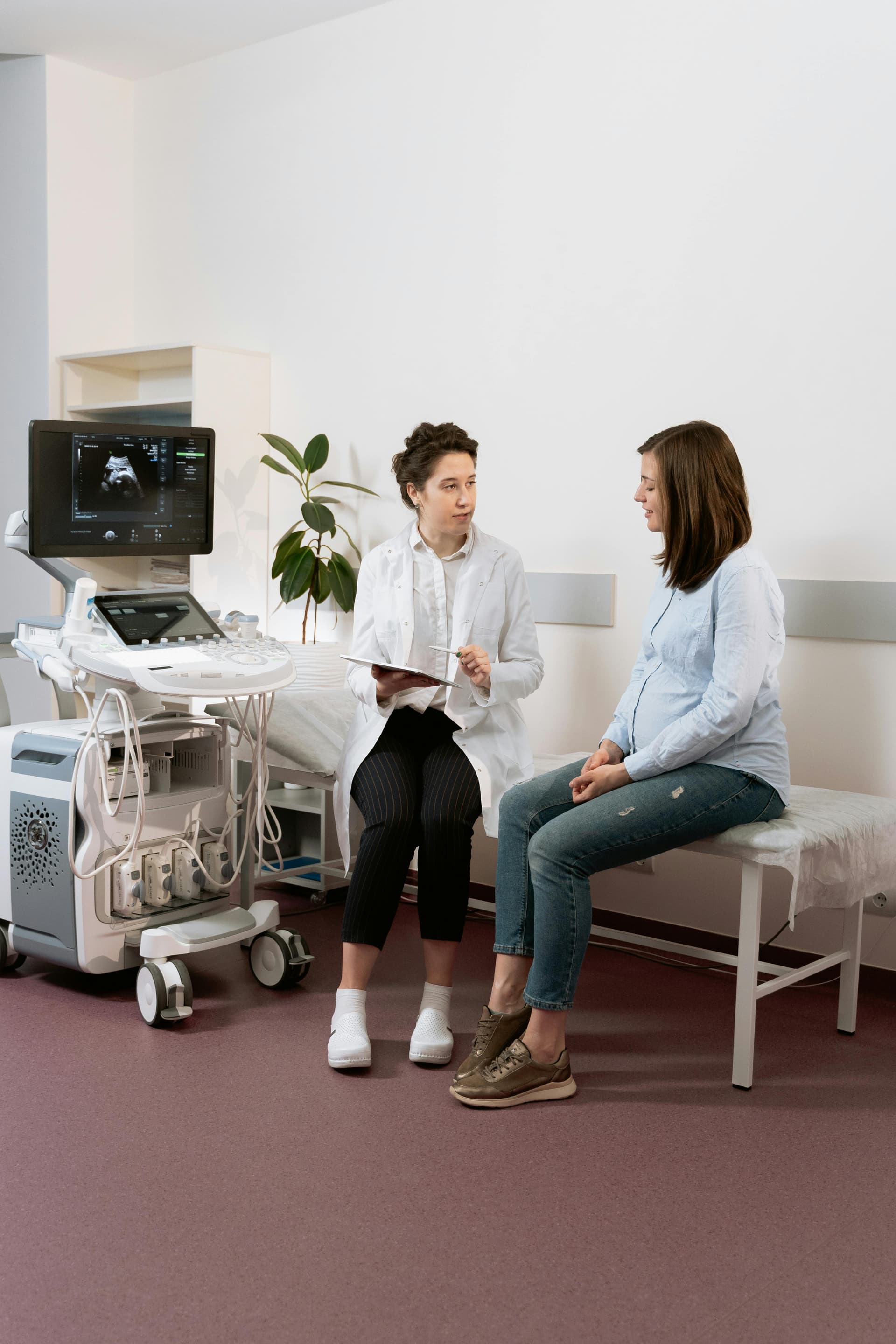 HealthTech Portal