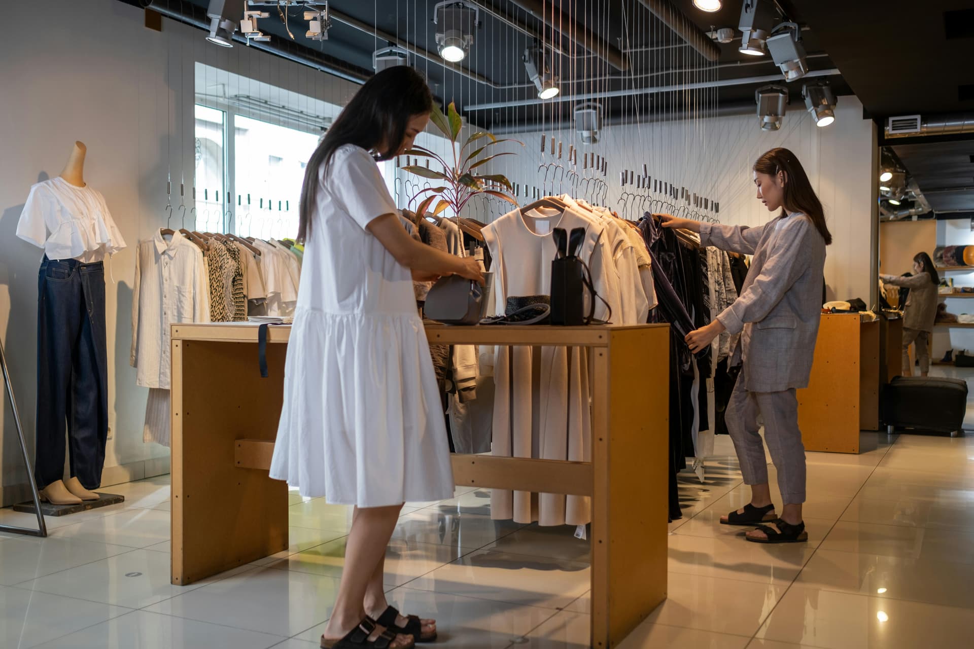 Retail SaaS POS